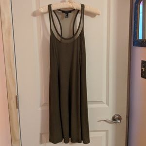 Forever 21 Knit Swing Dress